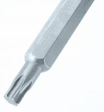 Ideal Industries 78-0227 - T25 INSERT BIT,1",1 PER CARD