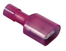 Ideal Industries 83-9911 - TERMNL,V INSUL MALE DISC -25PK