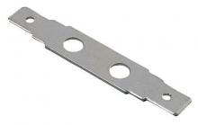 Ideal Industries 89-317 - Quick Connector,Ideal,Connection: Flat - Flat,SZ