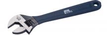 Ideal Industries 35-022 - 12" ADJUSTABLE WRENCH