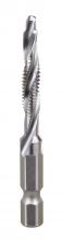 Ideal Industries 36-12/24 - 12-24 NC DRILL TAP BIT