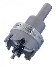 Ideal Industries 36-564 - 1-3 8" BI-METAL HOLE SAW 10 PK