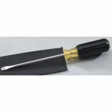 Ideal Industries 35-173 - RD SHANK SCREWDRIVER, 1 4X4"
