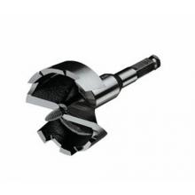 Ideal Industries 36-250 - 1" SELF-FEED WD BORING BIT