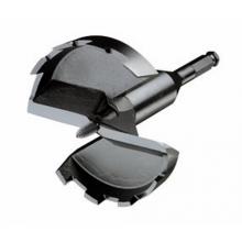 Ideal Industries 36-262 - 4-5 8"SELF-FEED WD BORING BIT