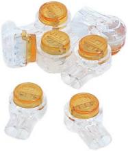 Ideal Industries 86-950 - UY-I IDC CONNECTOR 100 PK