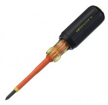 Ideal Industries 35-9169 - INSUL SCRWDRVR PHLPS  0X2-3 8