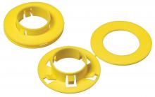 Ideal Industries 772271 - UNIVERAL STUD BUSHING 25 PK