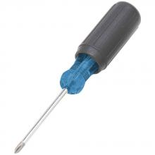 Ideal Industries 35-193 - Screwdriver,Ideal,PHL,PHL Head Screws,#1 Tip,6-3