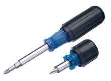 Ideal Industries 35-954 - 6-N-1 AND 6-N-1 STUBBY COMBO
