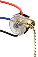 Ideal Industries 774037 - SWTCH,3SPDCHN,SPTT,F-O(A)-O(B)