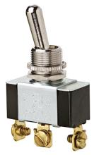 Ideal Industries 774027 - SWITCH,TGL,SPDT,O-F-O,SPD