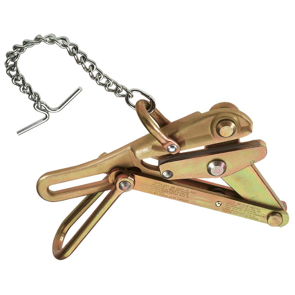 Chicago® Grip Bell-System Type Grip