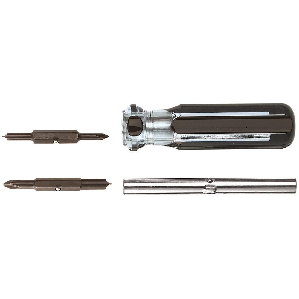 4-in-1 Screwdriver