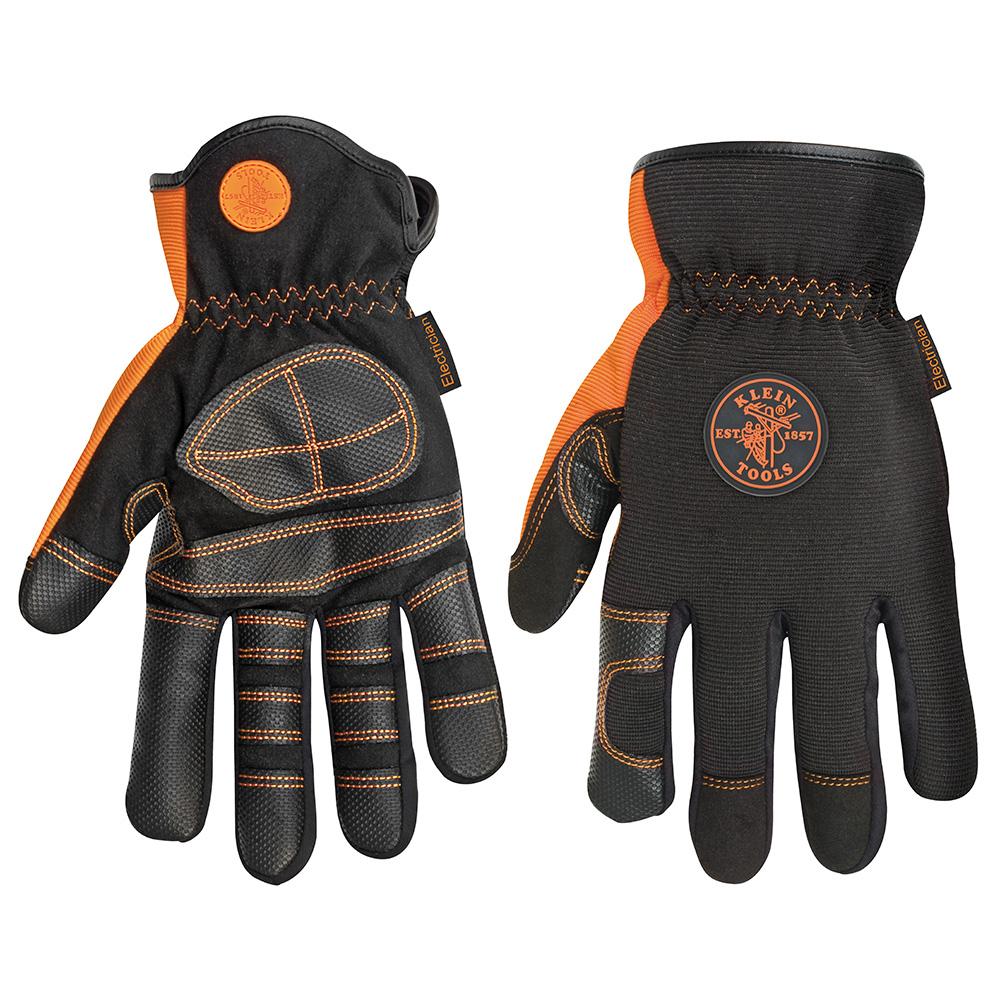 Electricians Gloves Large