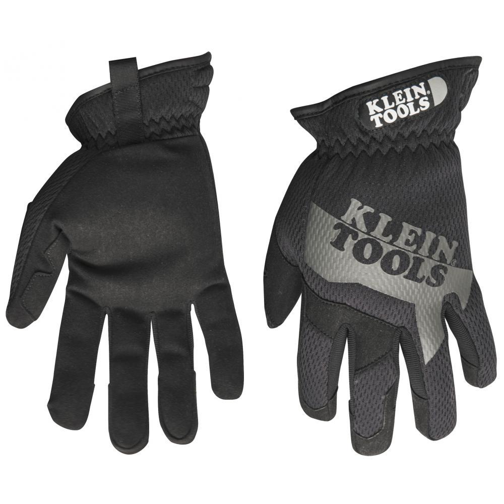Journeyman Utility Gloves, Size M