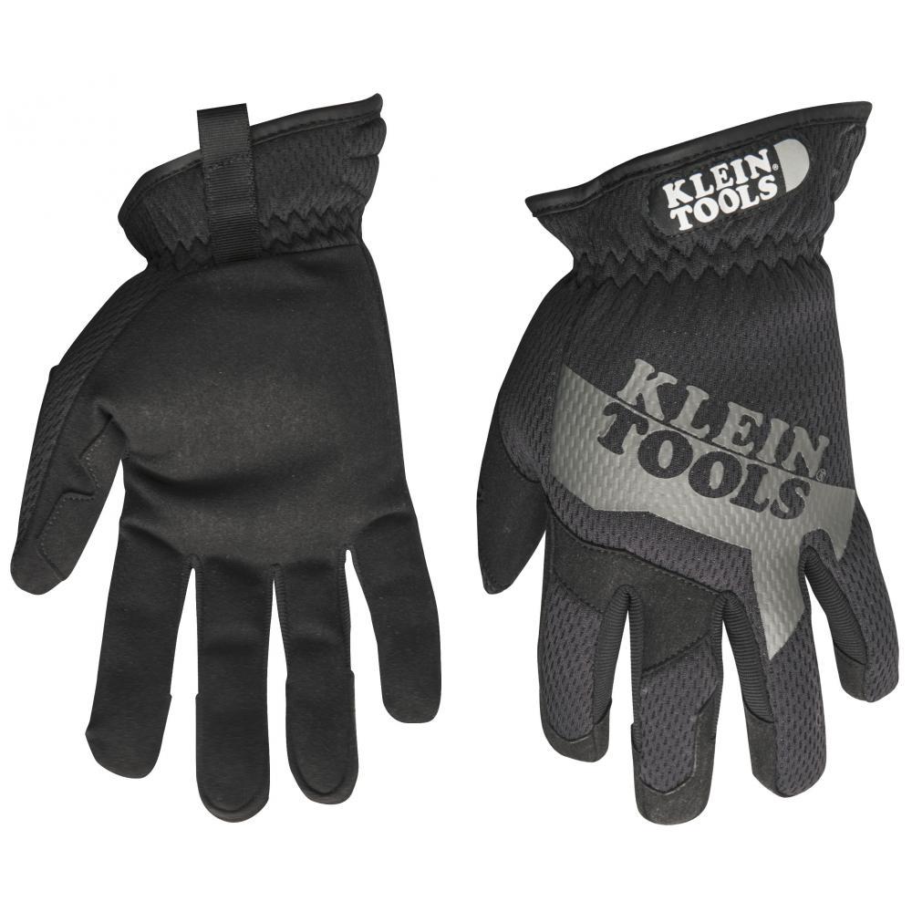 Journeyman Utility Gloves, Size XL