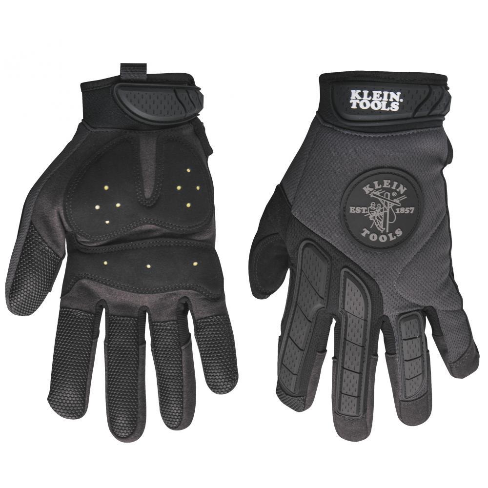 Journeyman Grip Gloves, Size XL