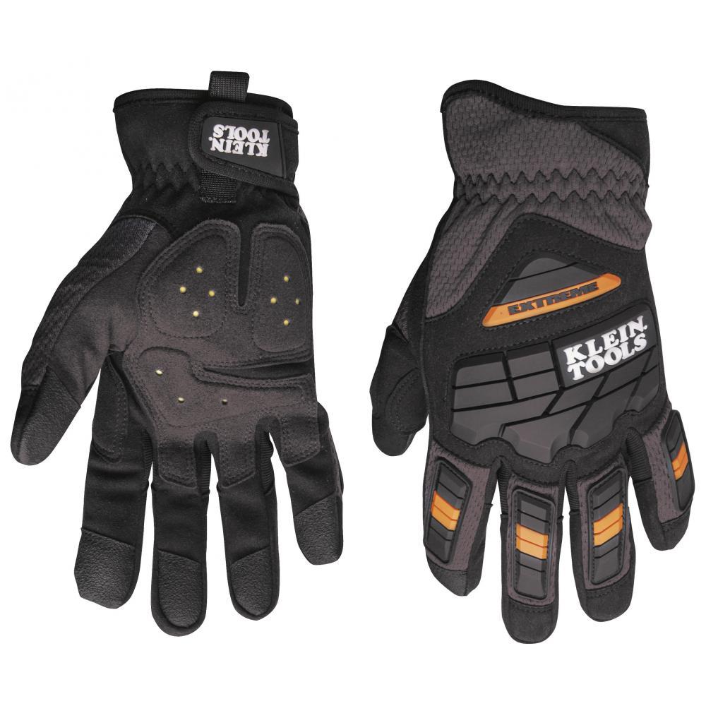Journeyman Extreme Gloves, Size M