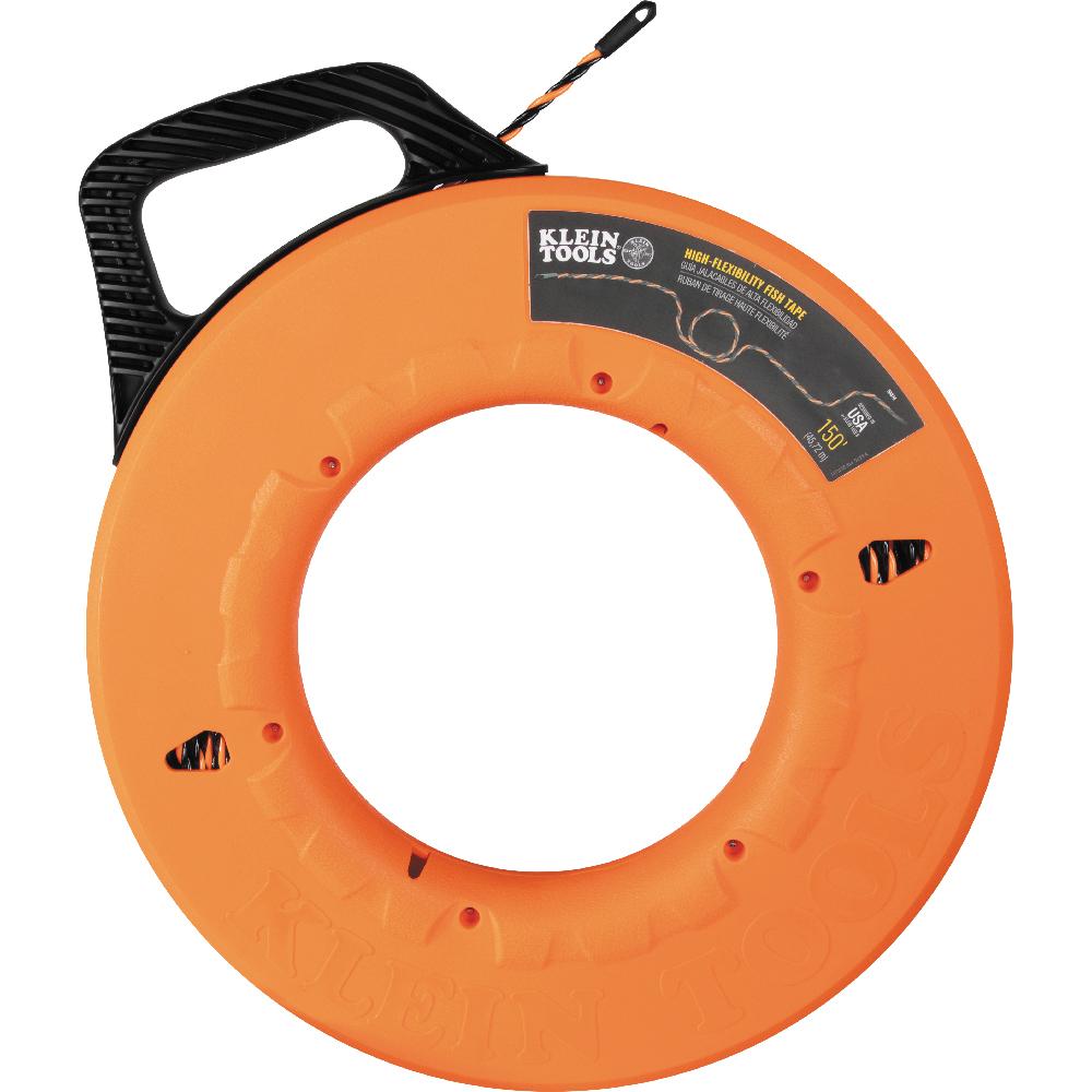 150&#39; High Flex Polyester Fish Tape