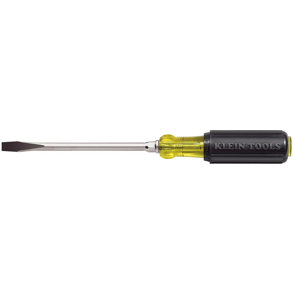 5/16&#34; Keystone Tip Screwdriver 6&#34; L