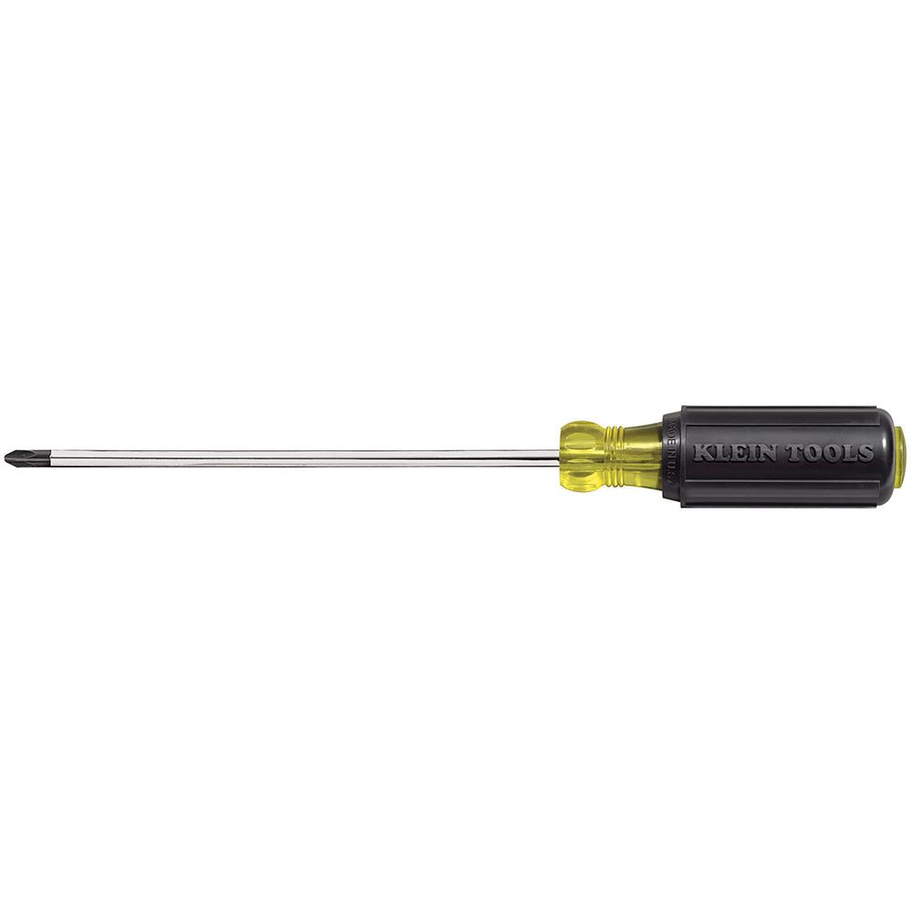#3 Phillips Screwdriver 6&#34; Shank