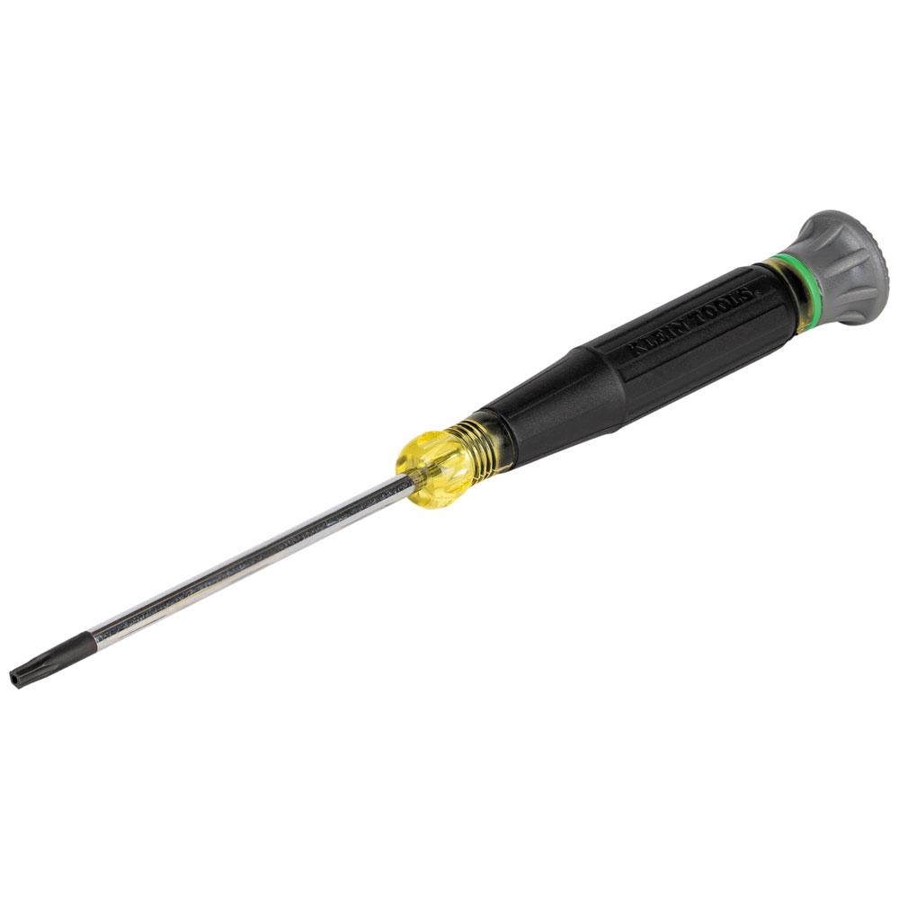 T15H TORX® Precision Screwdriver