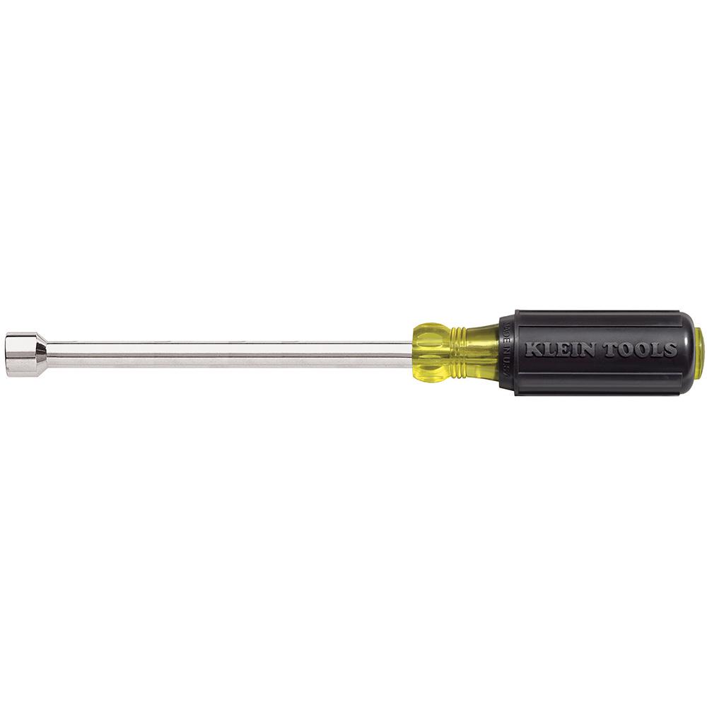 5/16&#34; Nut Driver 6&#34; Hollow Shaft