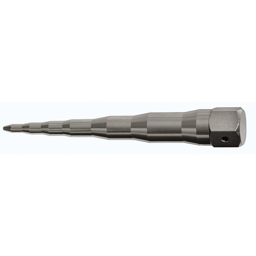 6-in-1 Swaging Punch