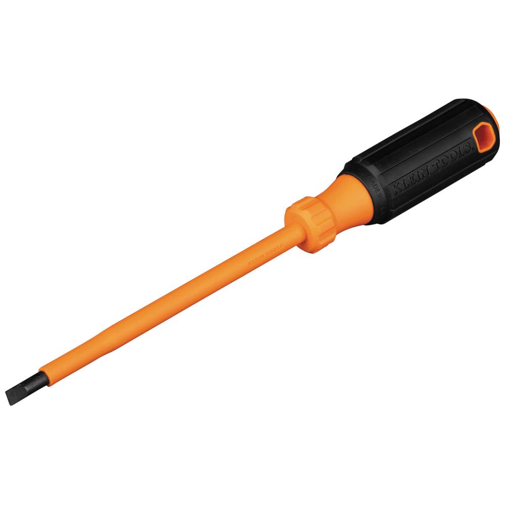 6&#34; Insul Driver, 1/4&#34;  Cabinet Tip