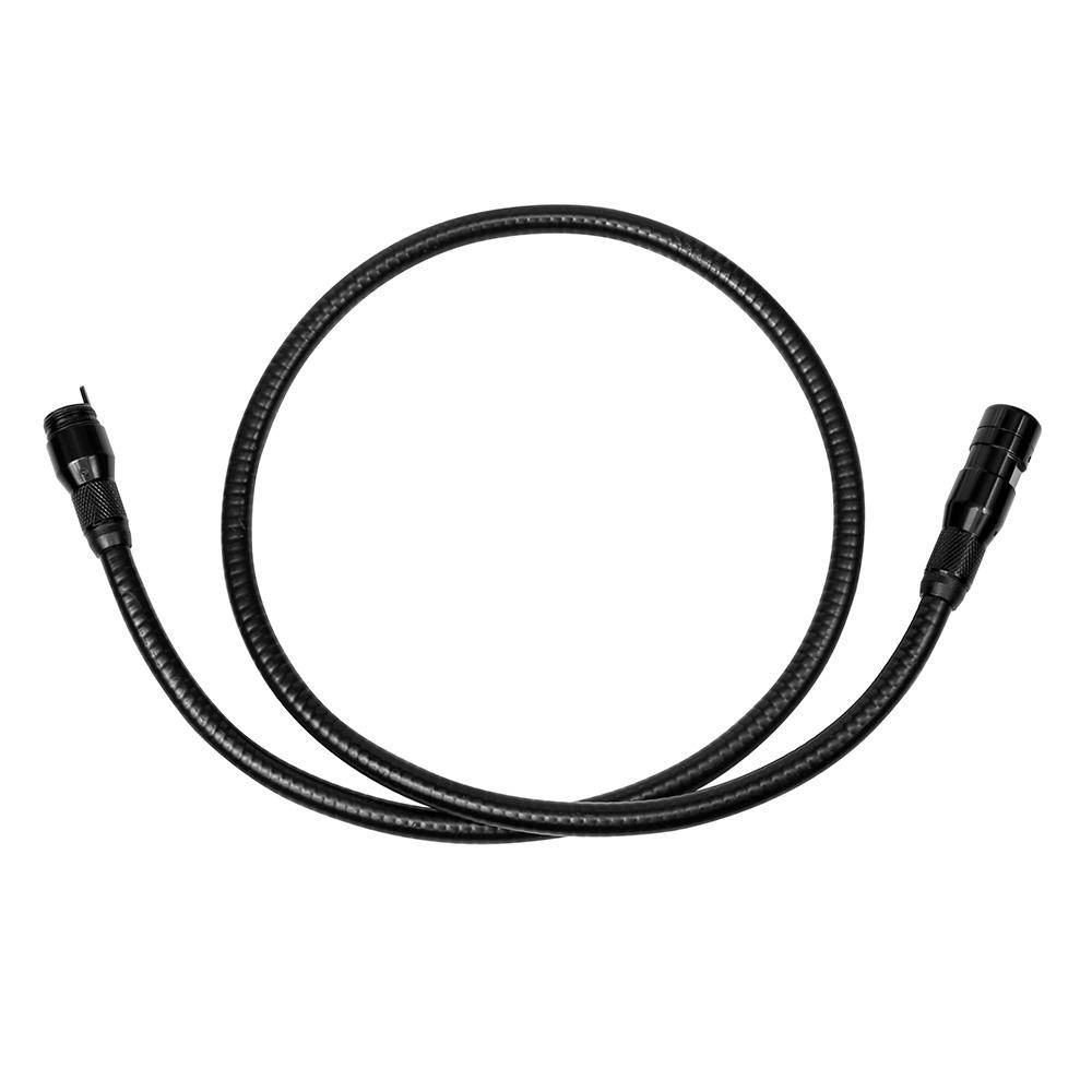 17 mm x 1 m Gooseneck Camera