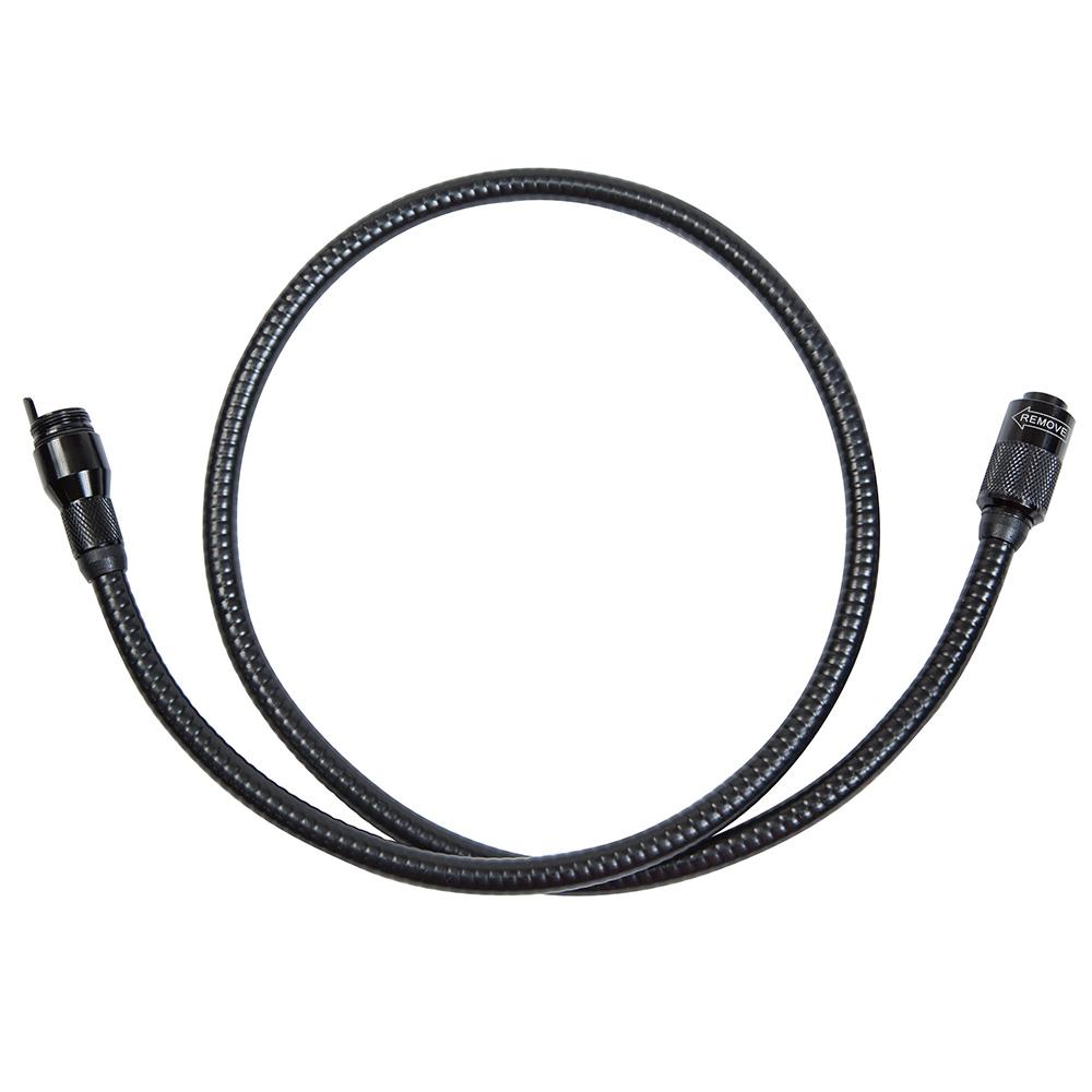 Borescope Extension- 17 mm x 1 m