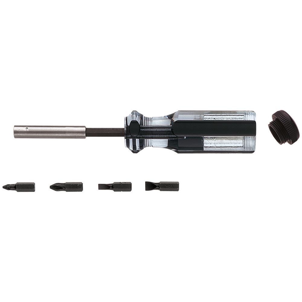 Multi-Bit Magnetic Screwdriver