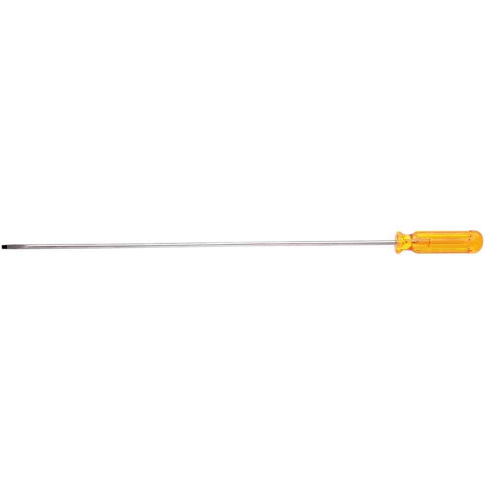 3/16&#34; Cabinet Screwdriver 20&#34; Shank