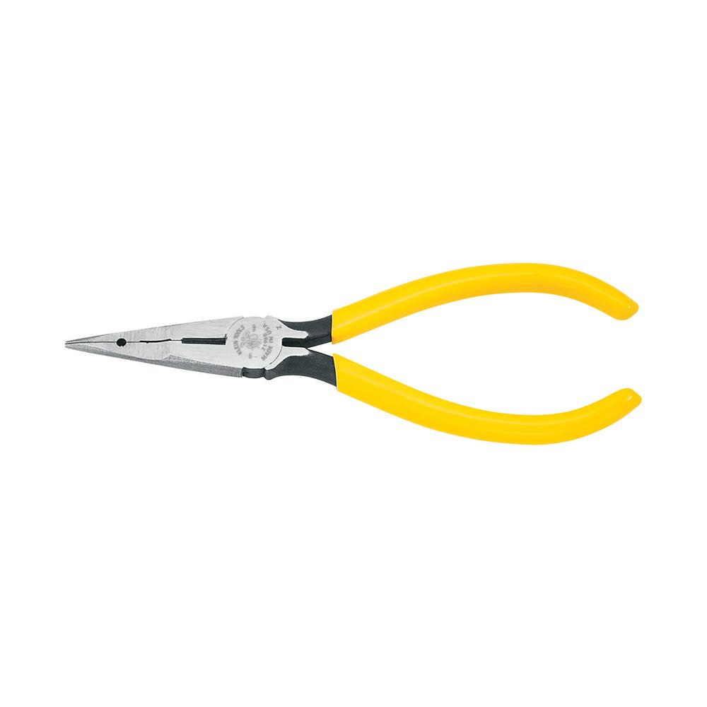 Long-Nose Telephone Work Pliers, L1
