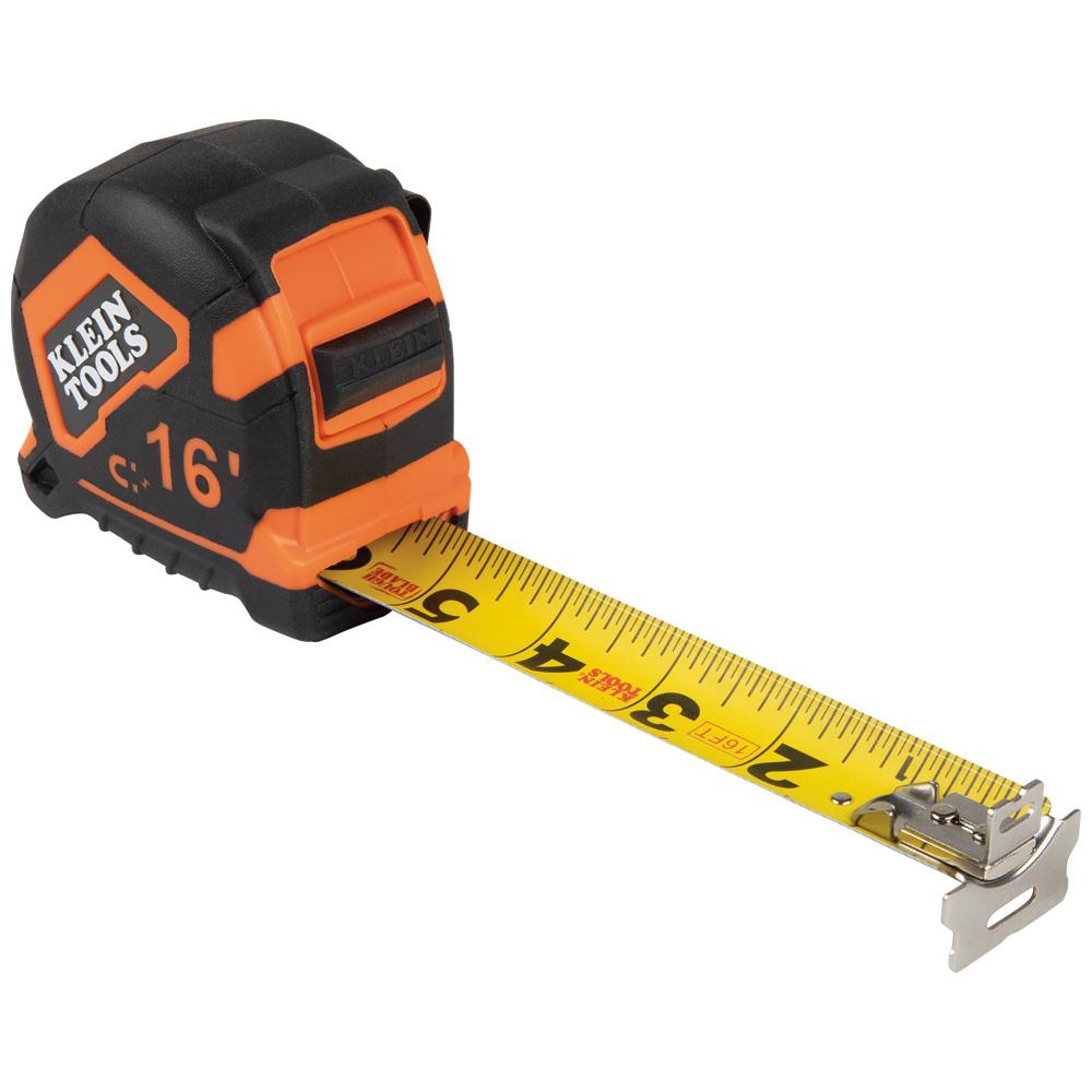 16&#39; Double Hook Tape Measure