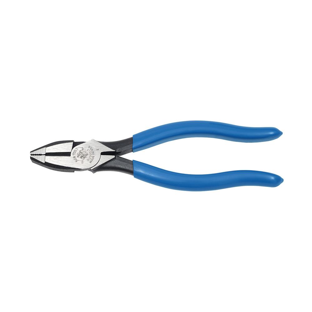 7&#34; Heavy-Duty Side Cutting Pliers