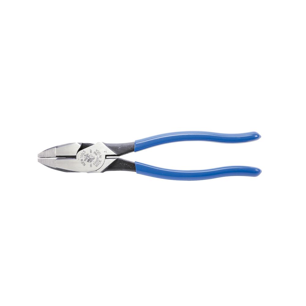 Side Cutting Pliers, HD,  9&#34;