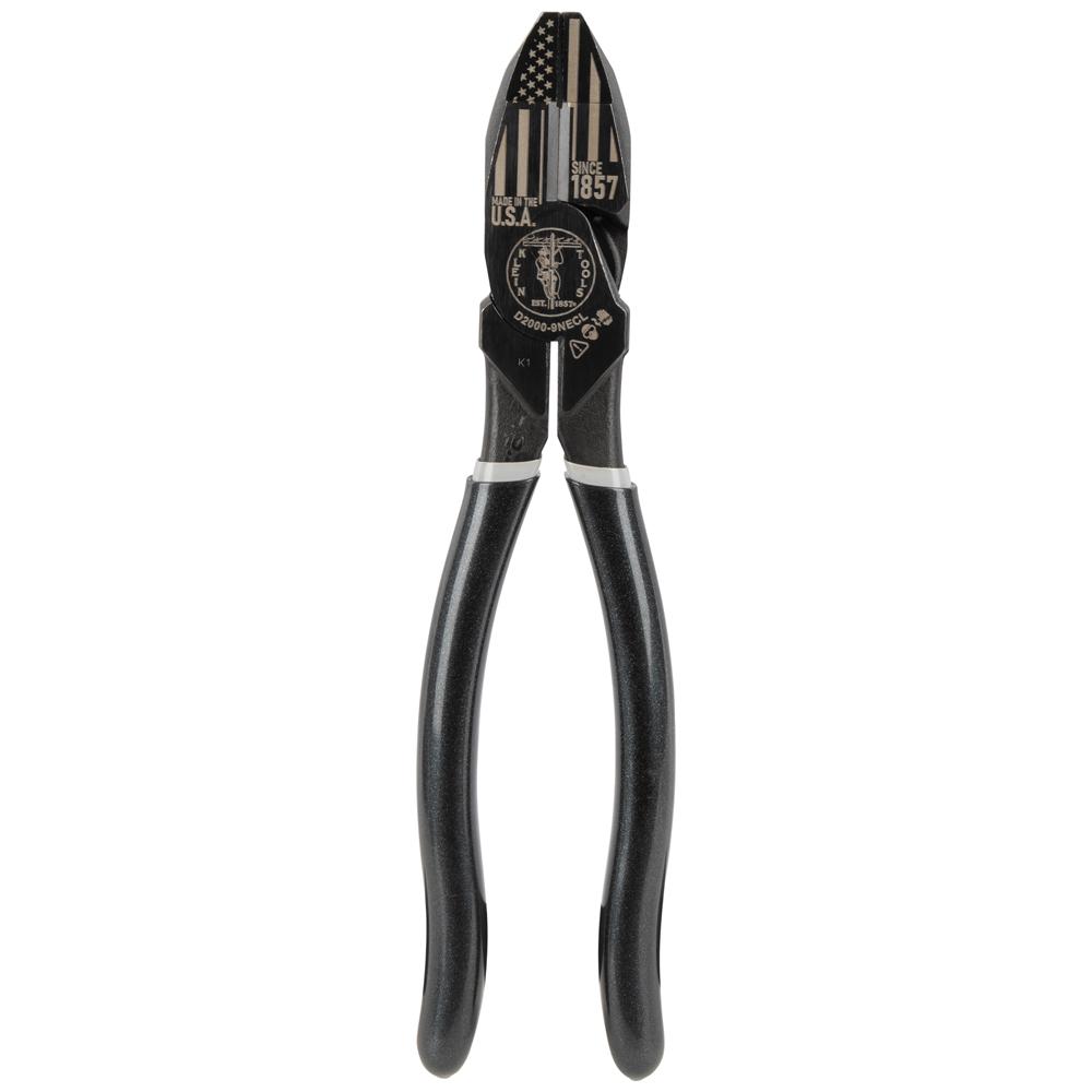 Lineman&#39;s Pliers, 9-Inch