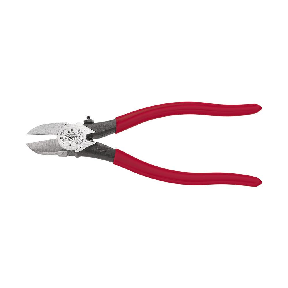 Plastic Cutting Pliers