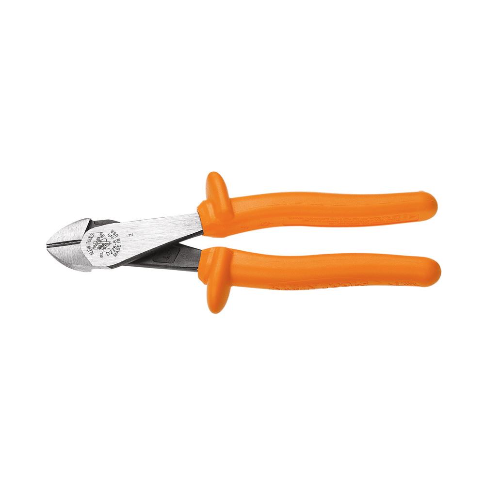 8&#34; Insulated, Diagonal-Cutters