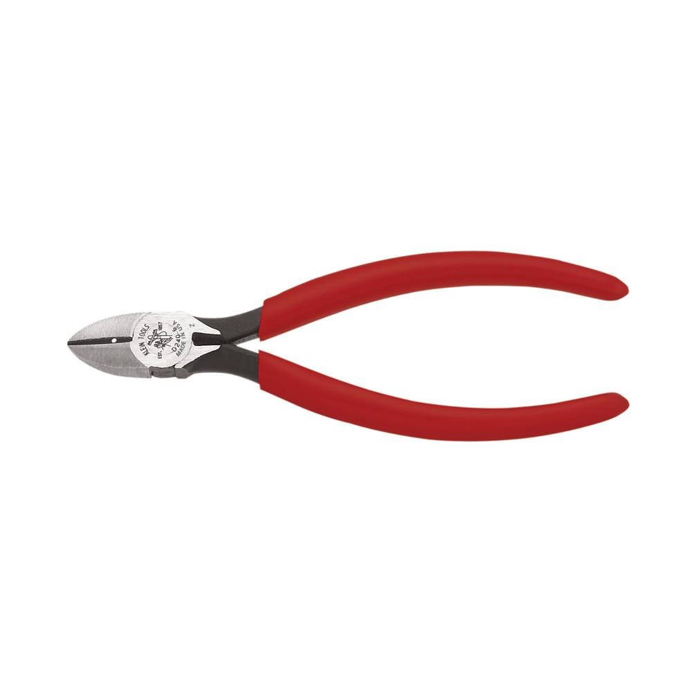 6&#34; Cutting Pliers w/Stripping Hole
