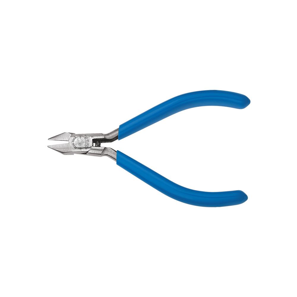 4&#34; Midget Dia Cutting Pliers Flush