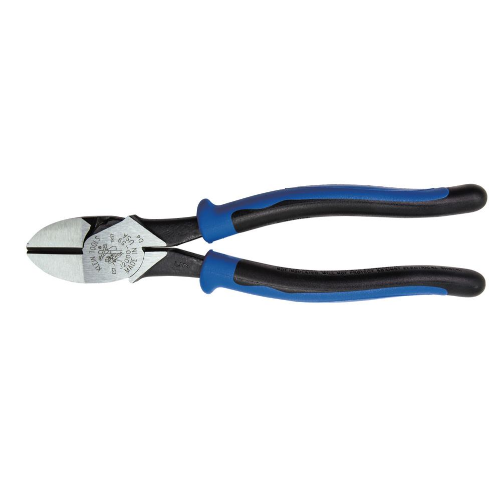 9&#34; Diagonal-Cutting Pliers