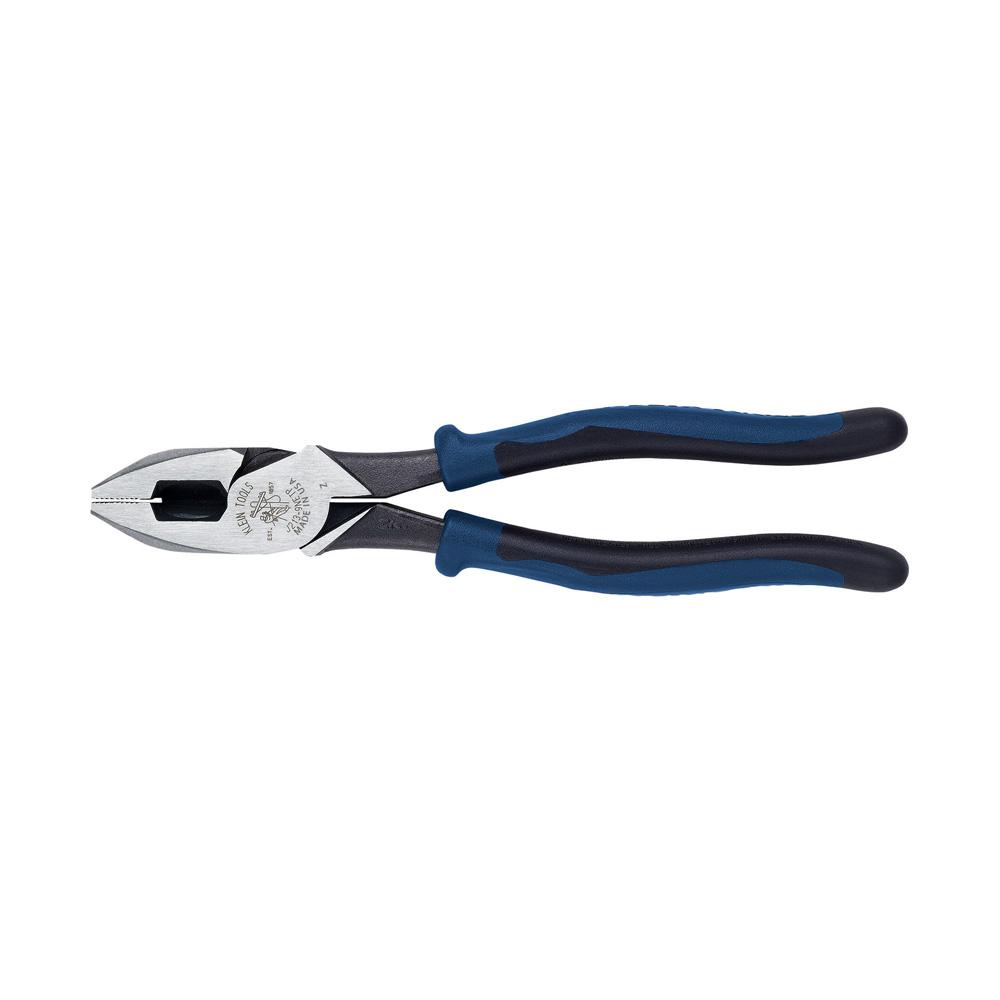 Pliers, Side Cut/Fish Tape Pulling
