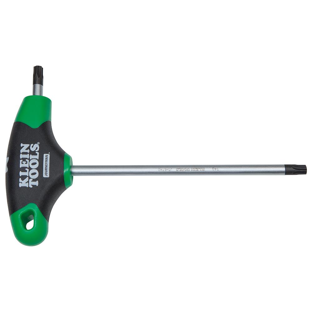 T20 TORX® Journeyman™ T-Handle 6&#34;