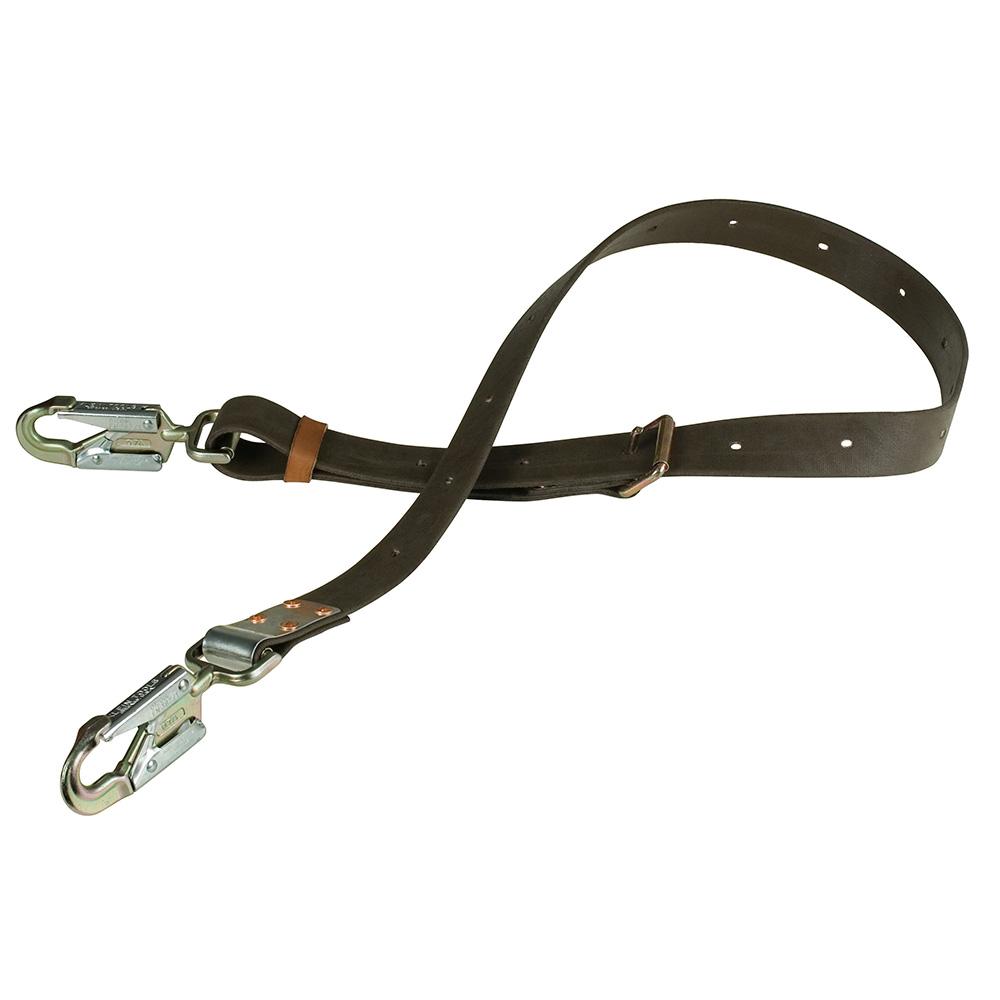 Position Strap, 78&#34; L, 6-1/2&#34; Hook