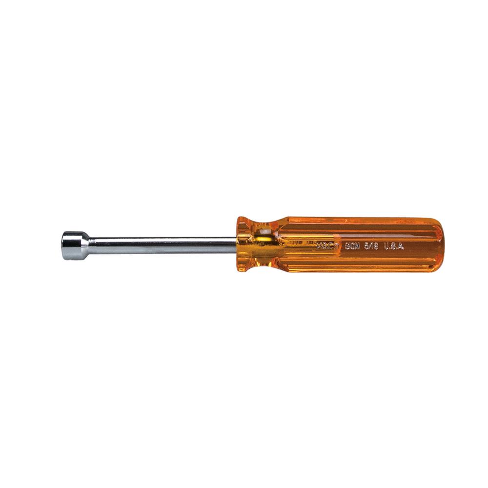 5/16&#34; Magnetic Nut Driver 3&#34; Shaft