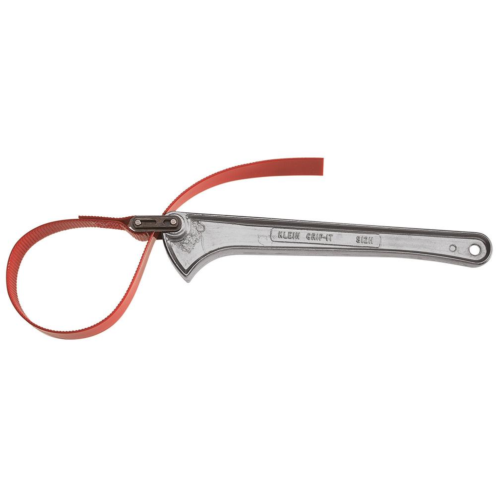 Grip-It® Strap Wrenches 12&#34; L