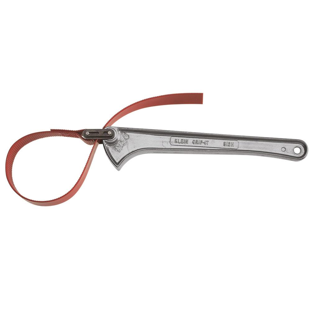Grip-It® Strap Wrenches 18&#34; L